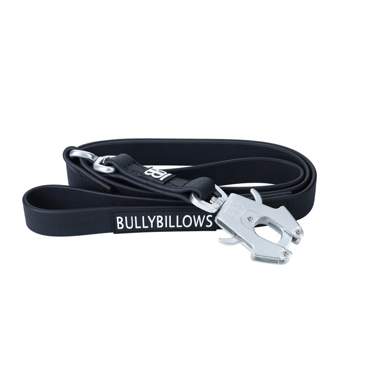 MOXEN 漠尋 犬用牽繩商品照-1.2m 防扭轉防水牽繩-Billowthane®