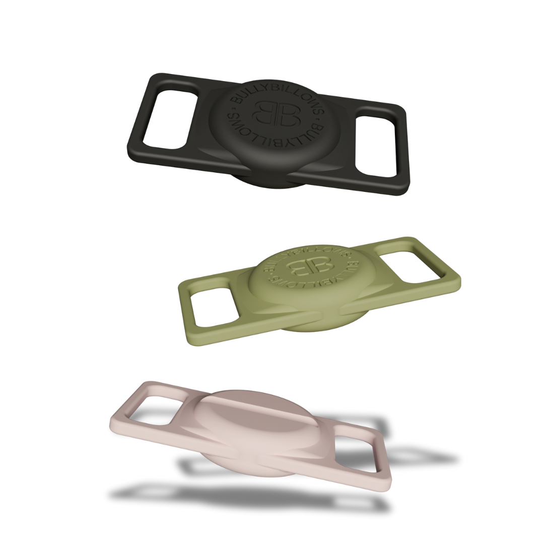 MOXEN 漠尋 Air Tag Holder|項圈固定座 商品照
