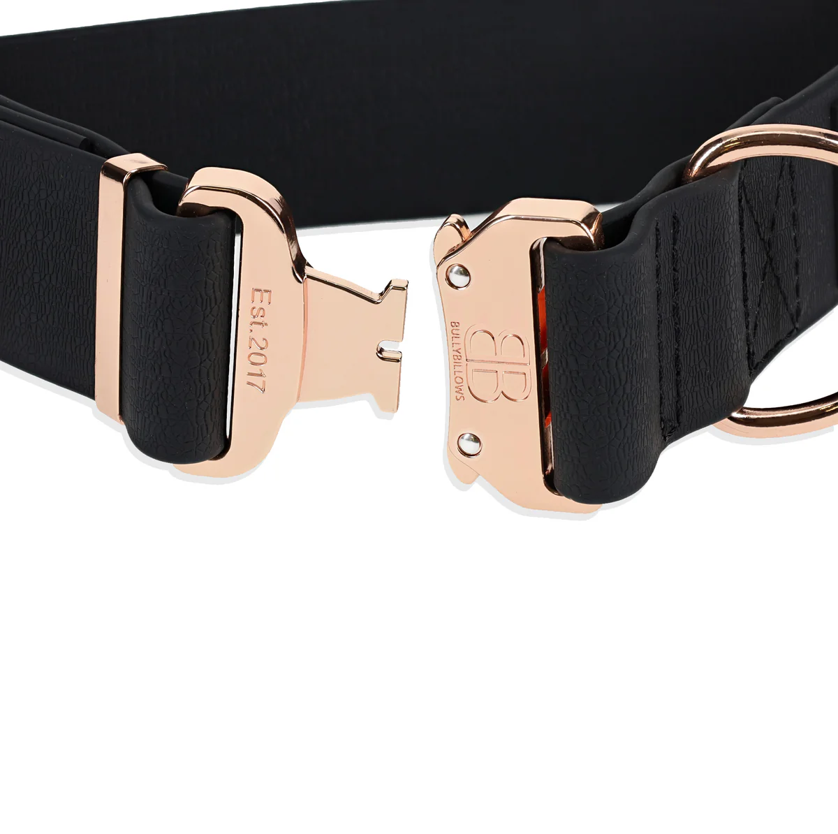 4cm 防水項圈-Billowthane®