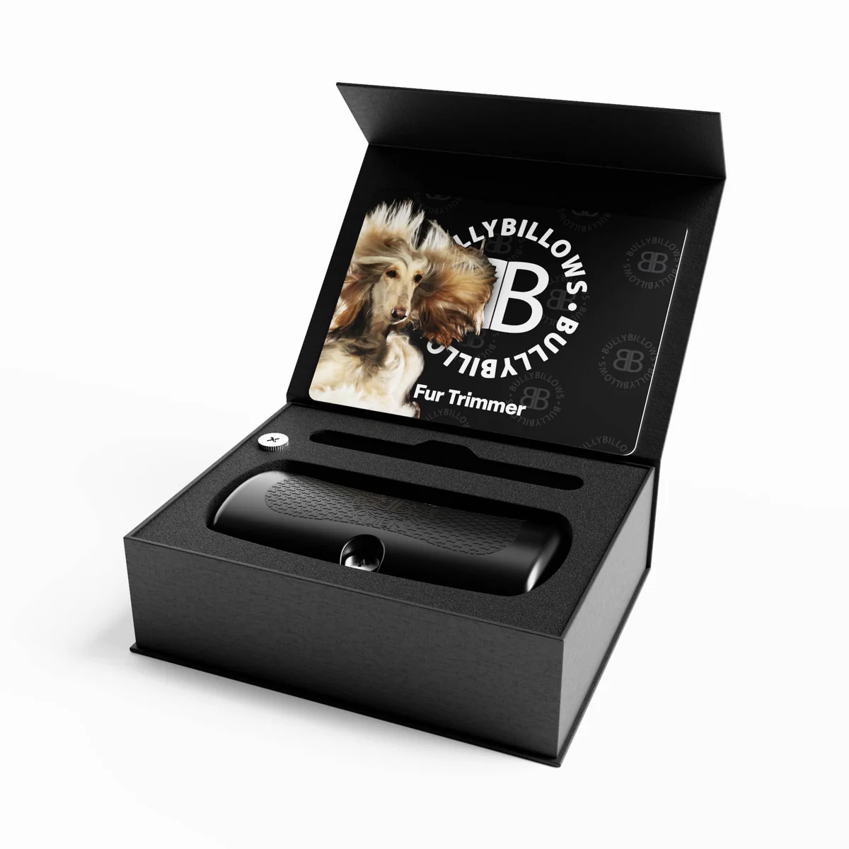 梳理組-Complete Animal Deshedding Kit