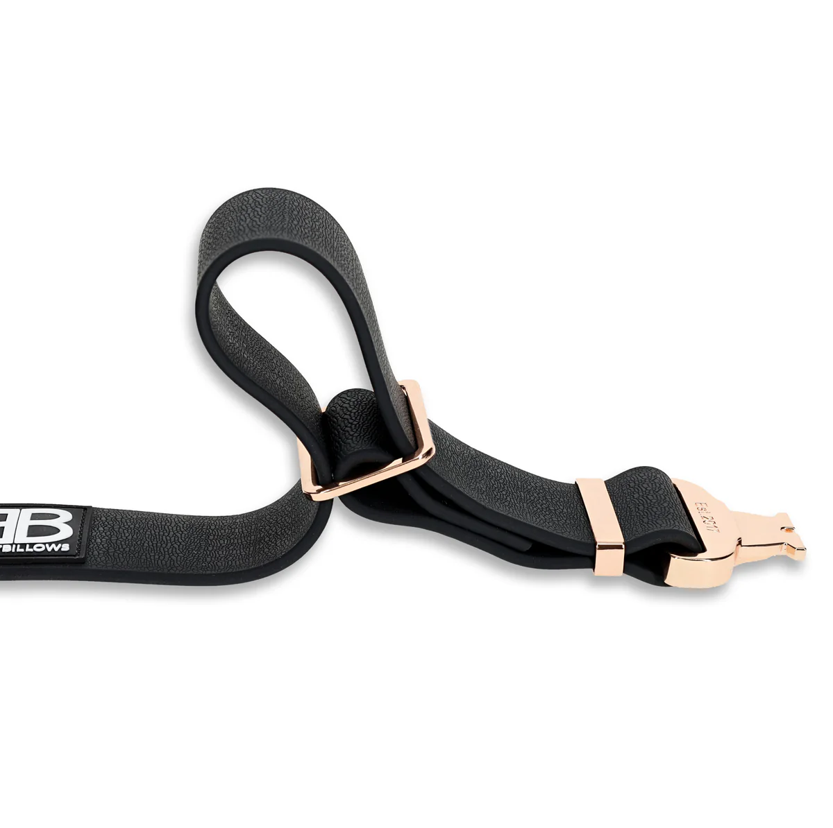 4cm 防水項圈-Billowthane®