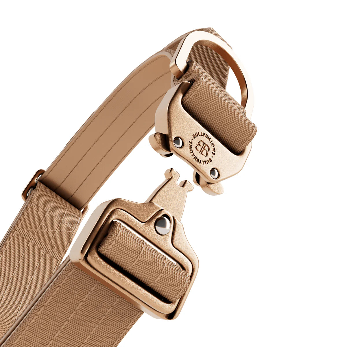 4cm LIGHTER COLLAR|輕量項圈-沙漠