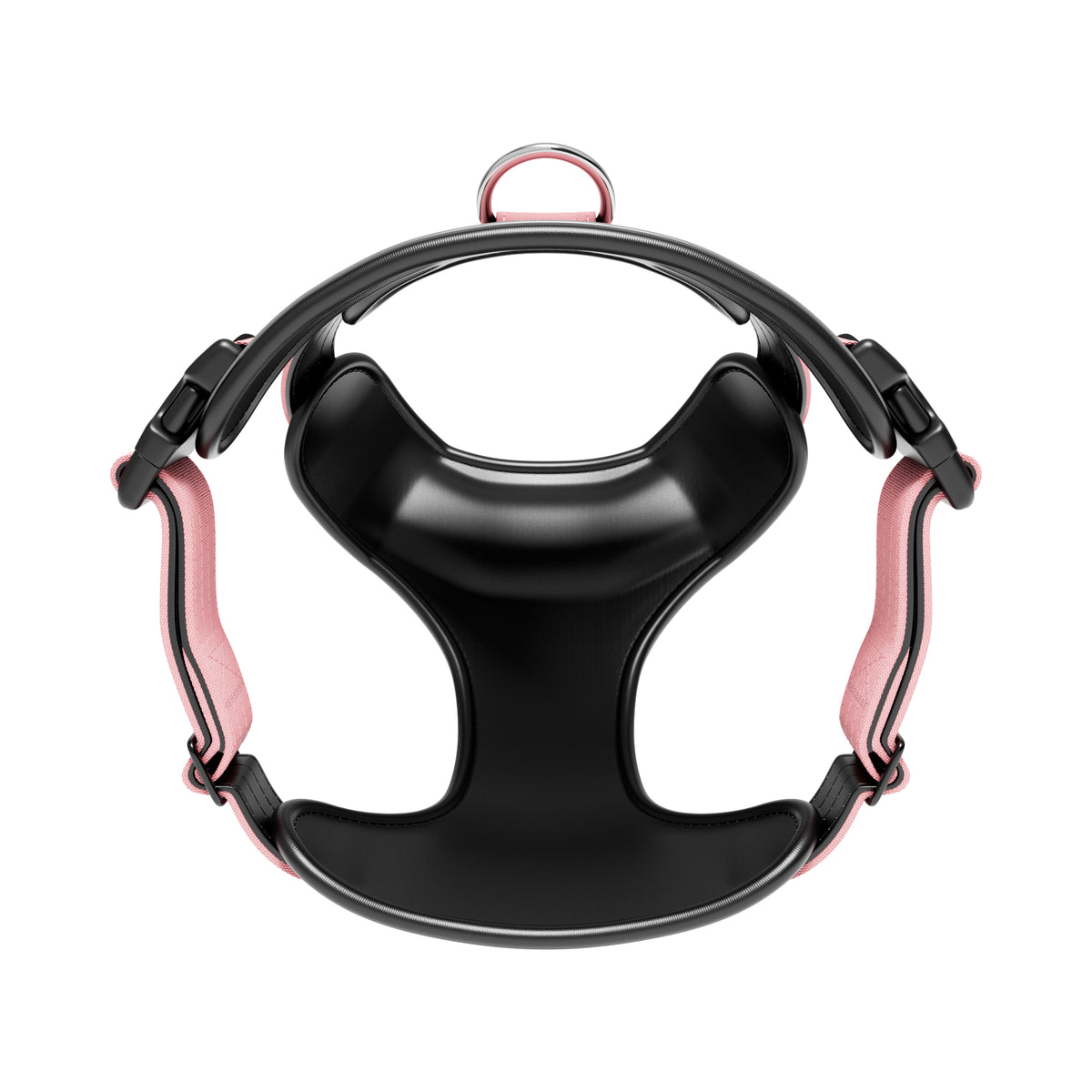 Comfort Harness|舒適胸背-粉