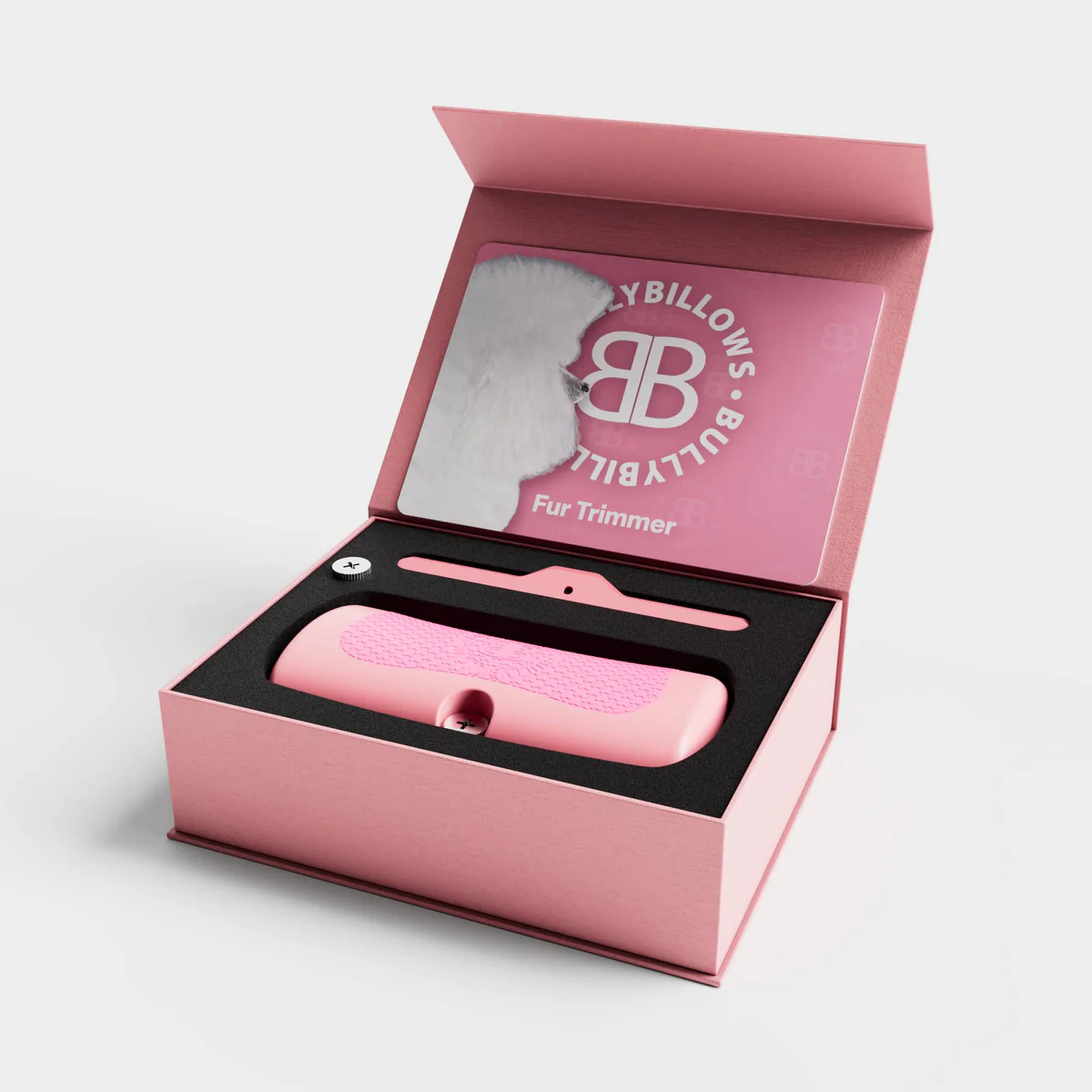 梳理組-Complete Animal Deshedding Kit