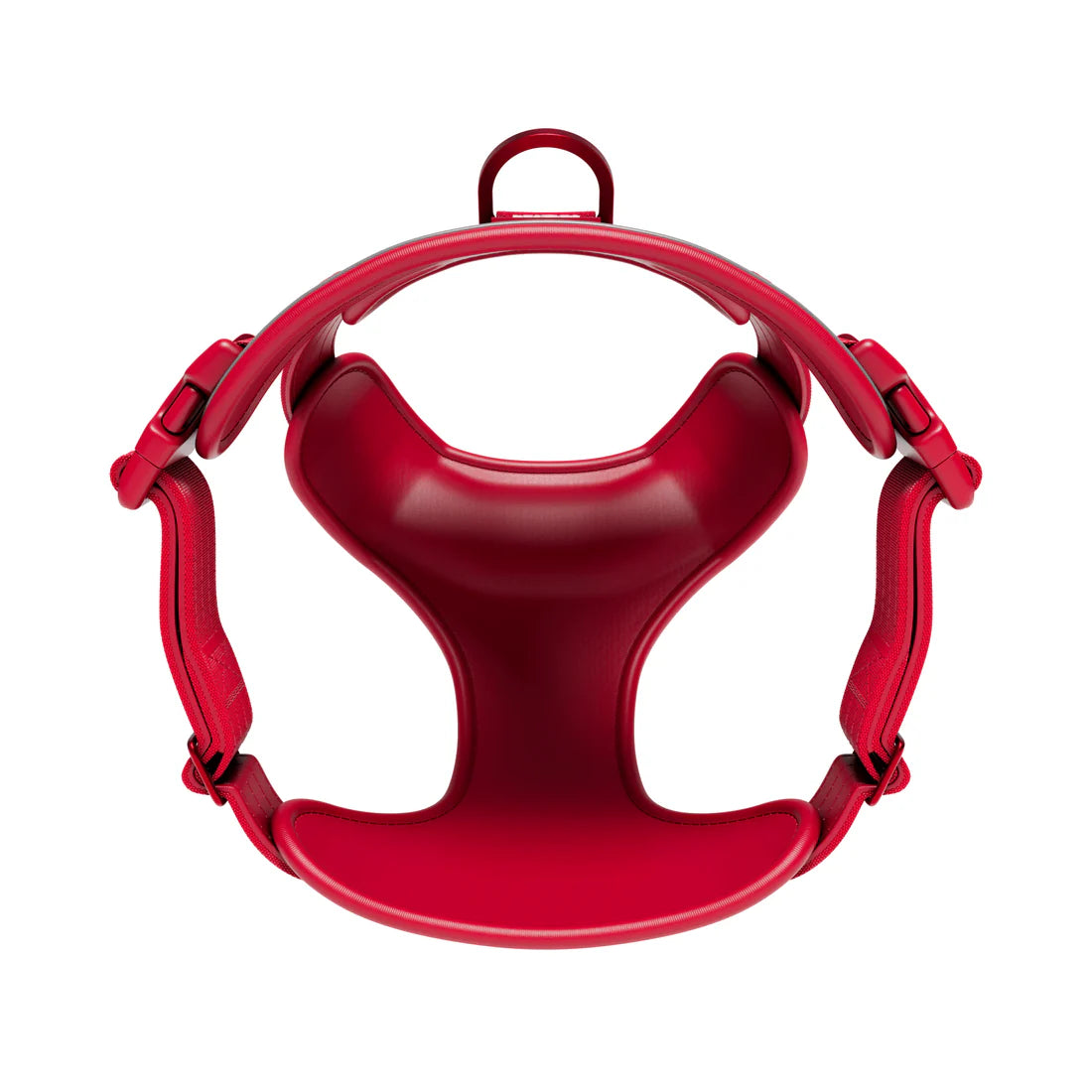 PREMIUM COMFORT HARNESS|頂級胸背帶-Nottingham Forest 紅韻限定