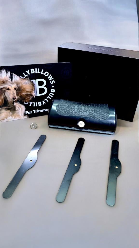 梳理組-Complete Animal Deshedding Kit