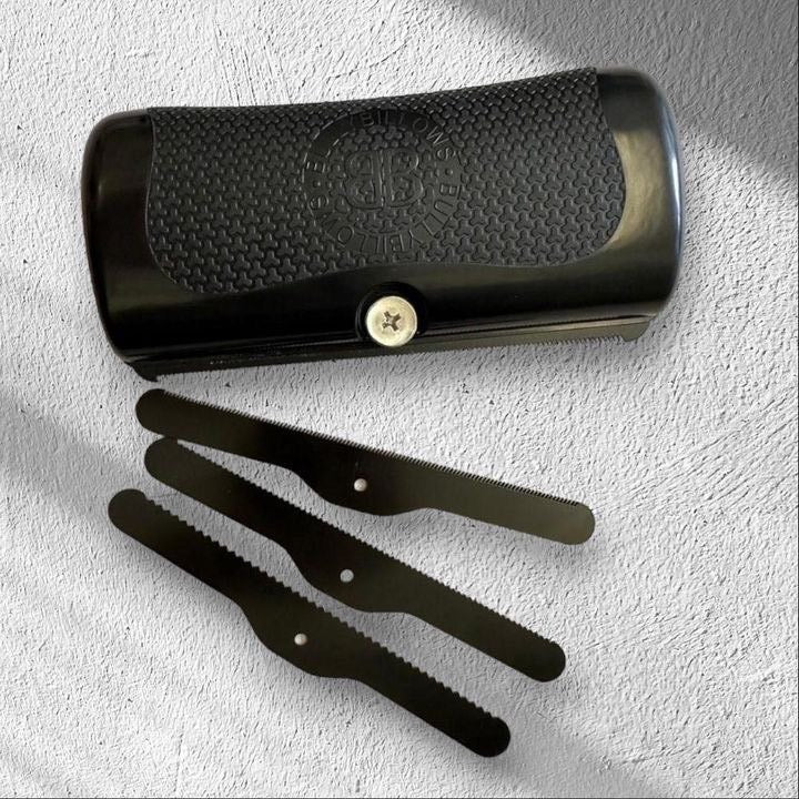 梳理組-Complete Animal Deshedding Kit