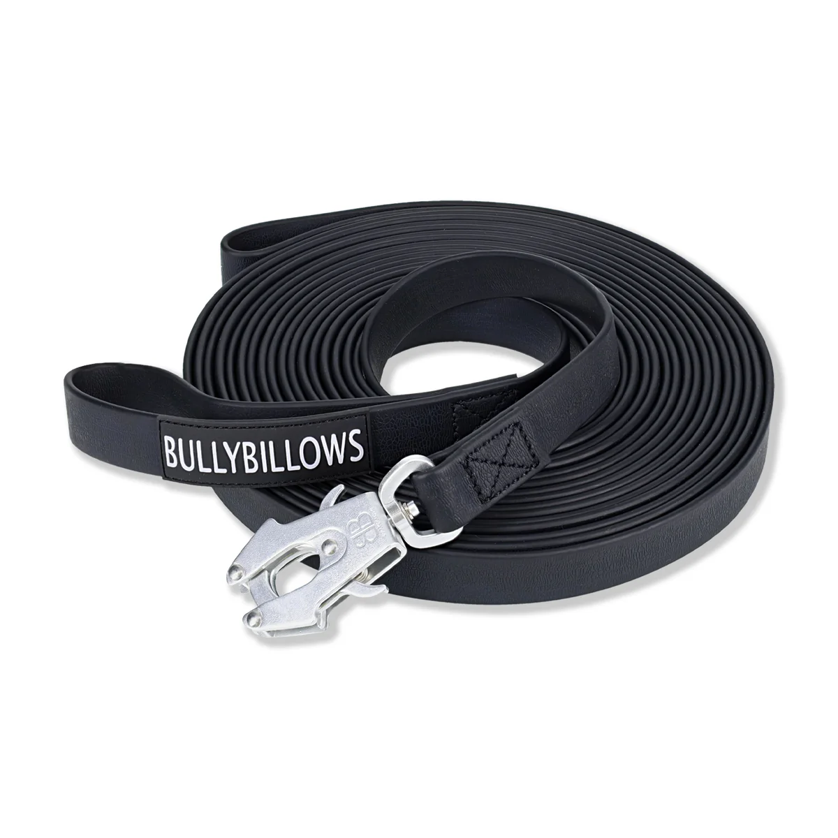 MOXEN 漠尋 犬用牽繩商品照-10m 召回/訓練-防水牽繩-Billowthane®
