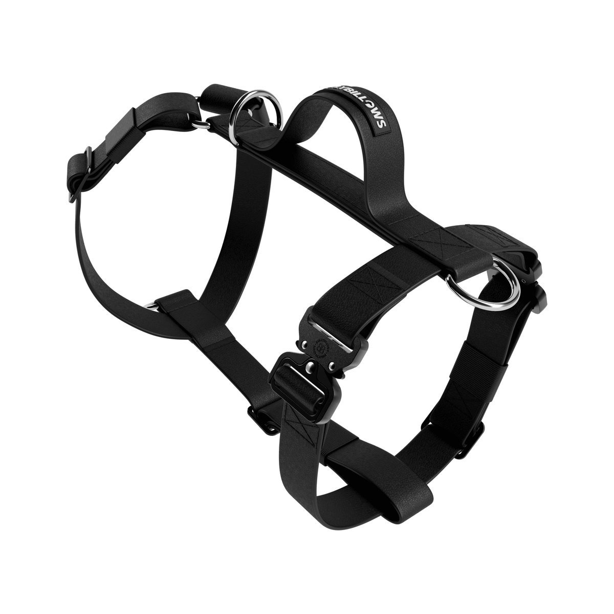 TRI-Harness®|防水旗艦