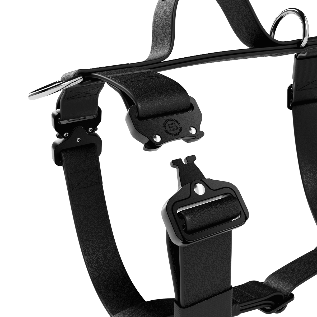 TRI-Harness®|防水旗艦