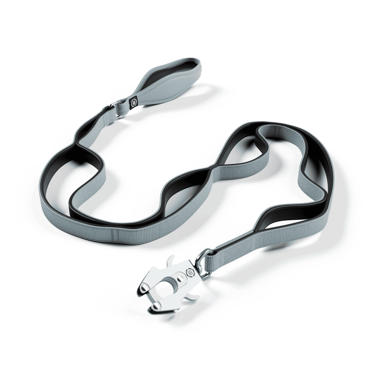 1.4m Multi Lead|多段牽繩-灰