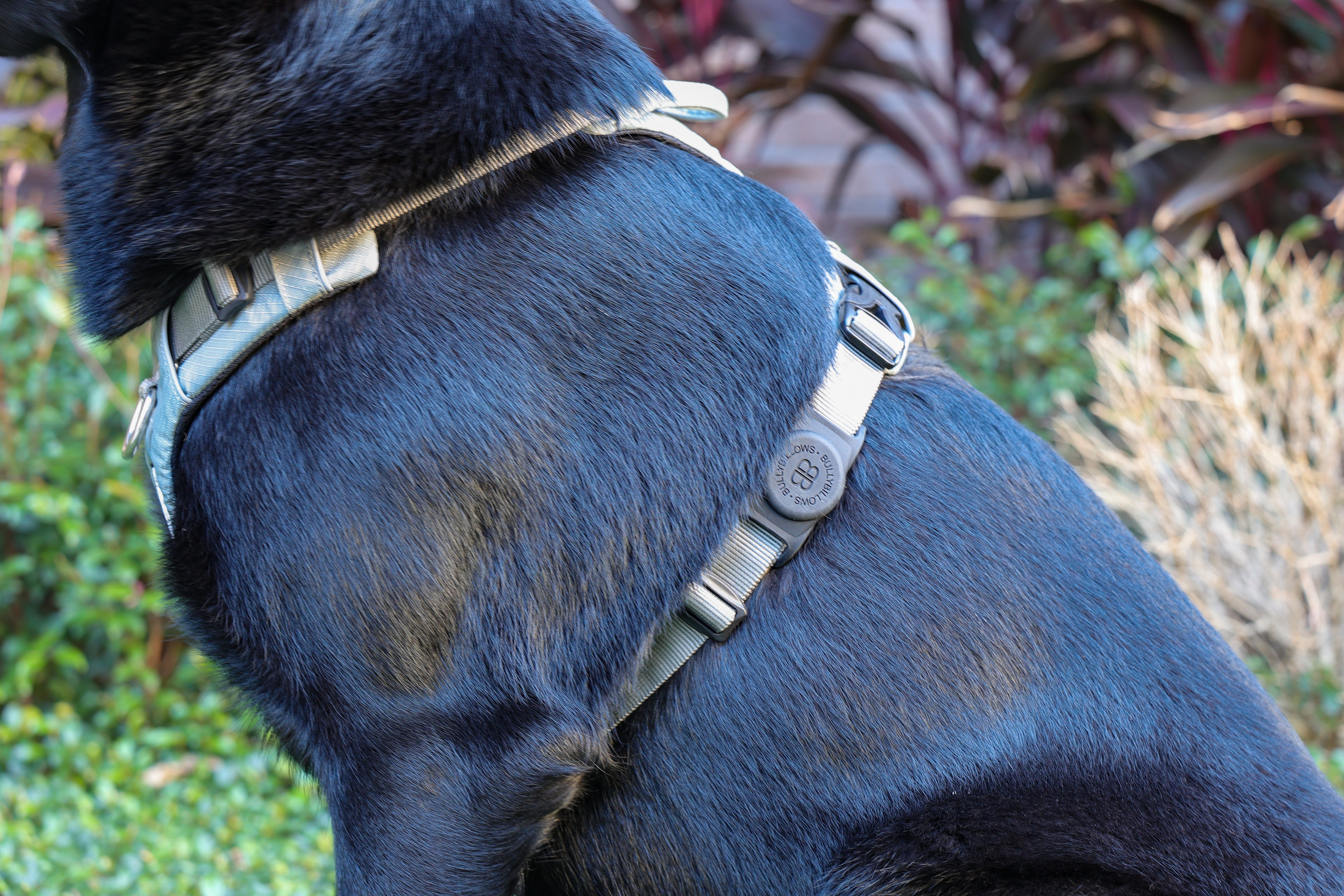 Air Tag Holder－粉