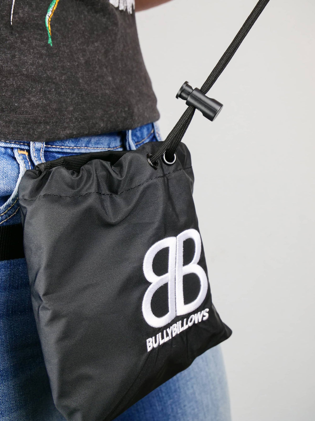 零食訓練袋(腰帶式）