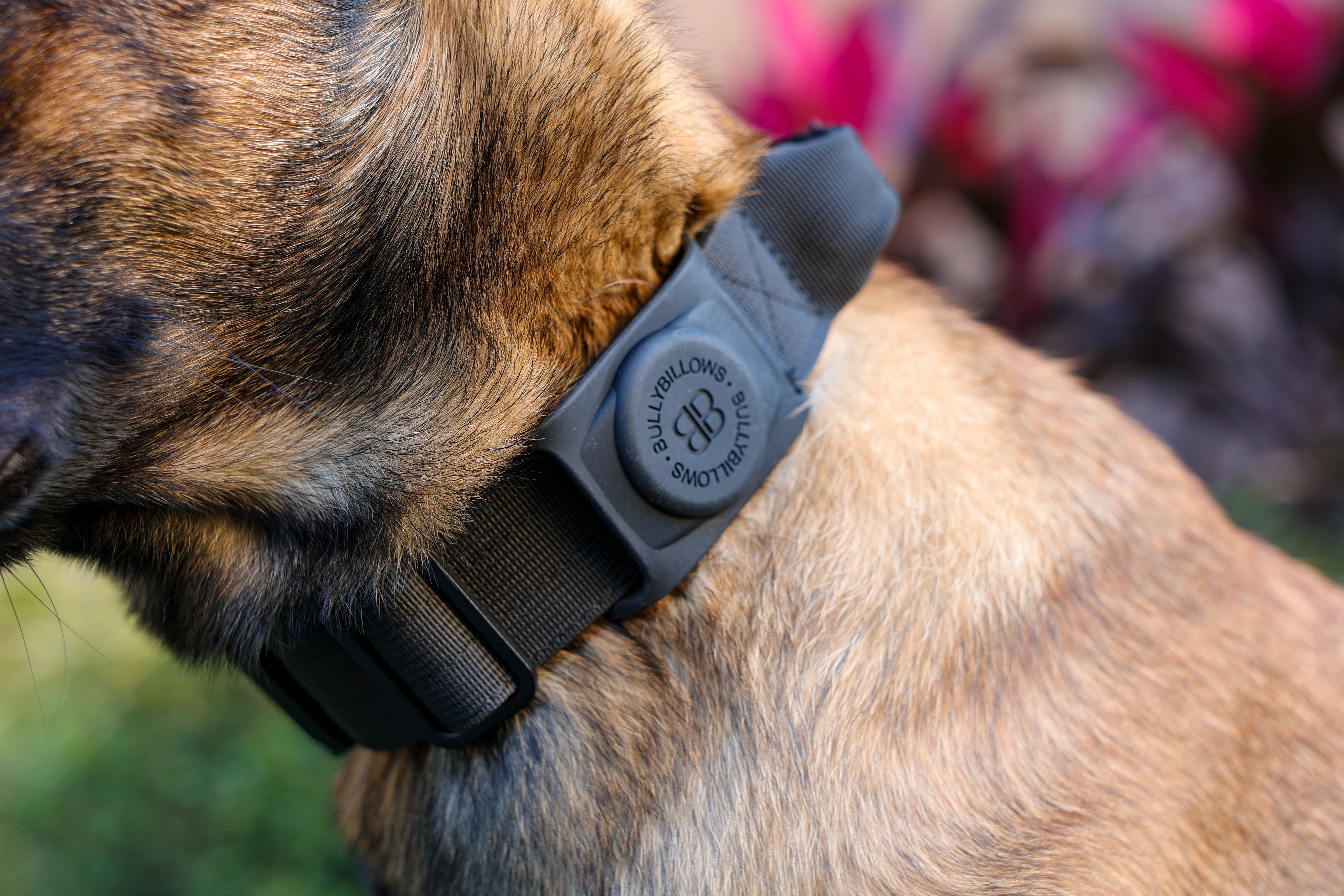 Air Tag Holder－黑