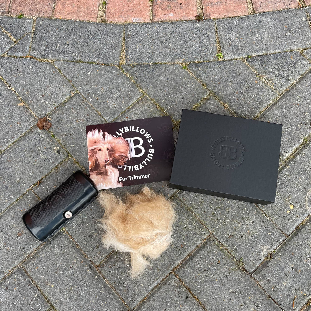 梳理組－Complete Animal Deshedding Kit