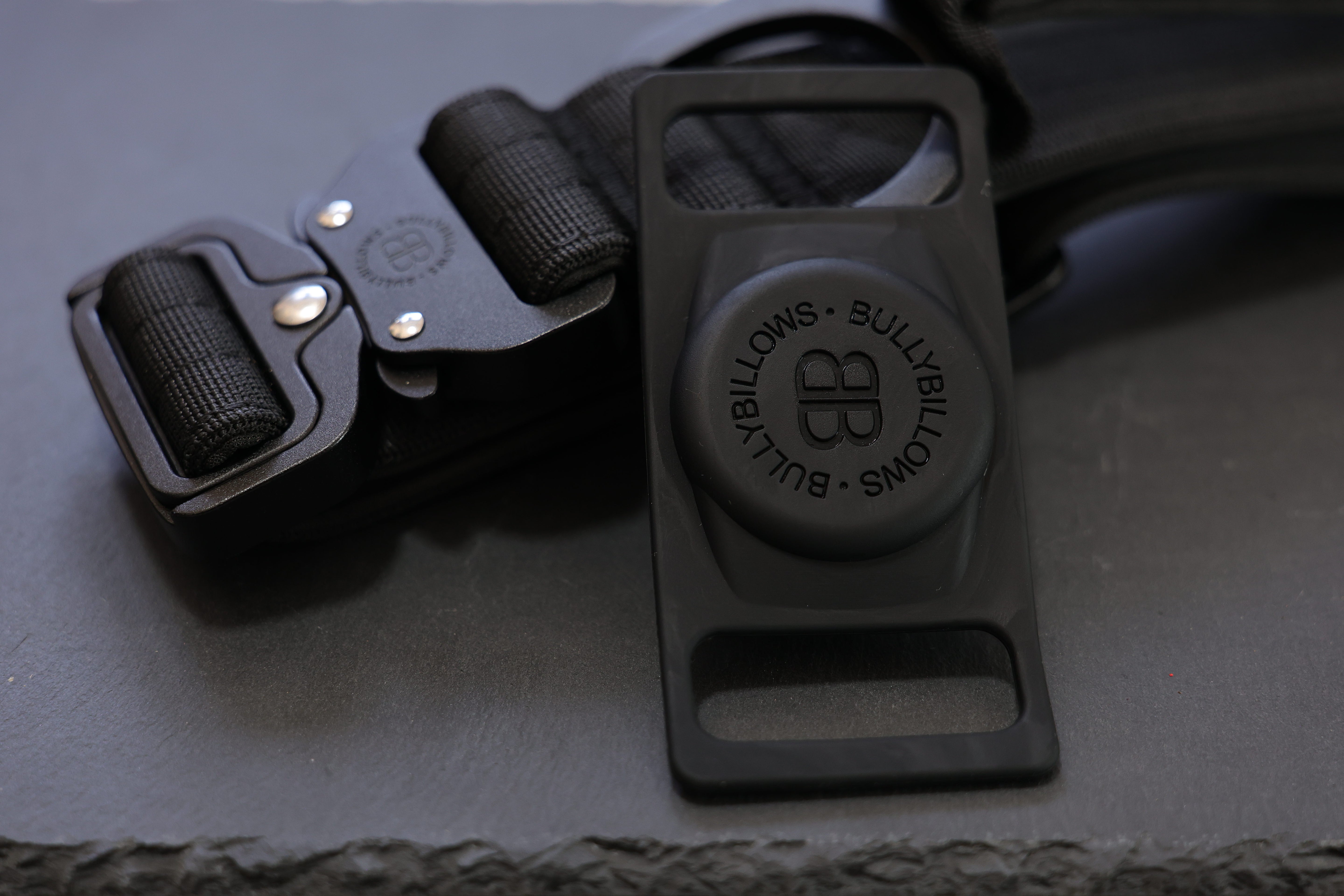 Air Tag Holder－黑