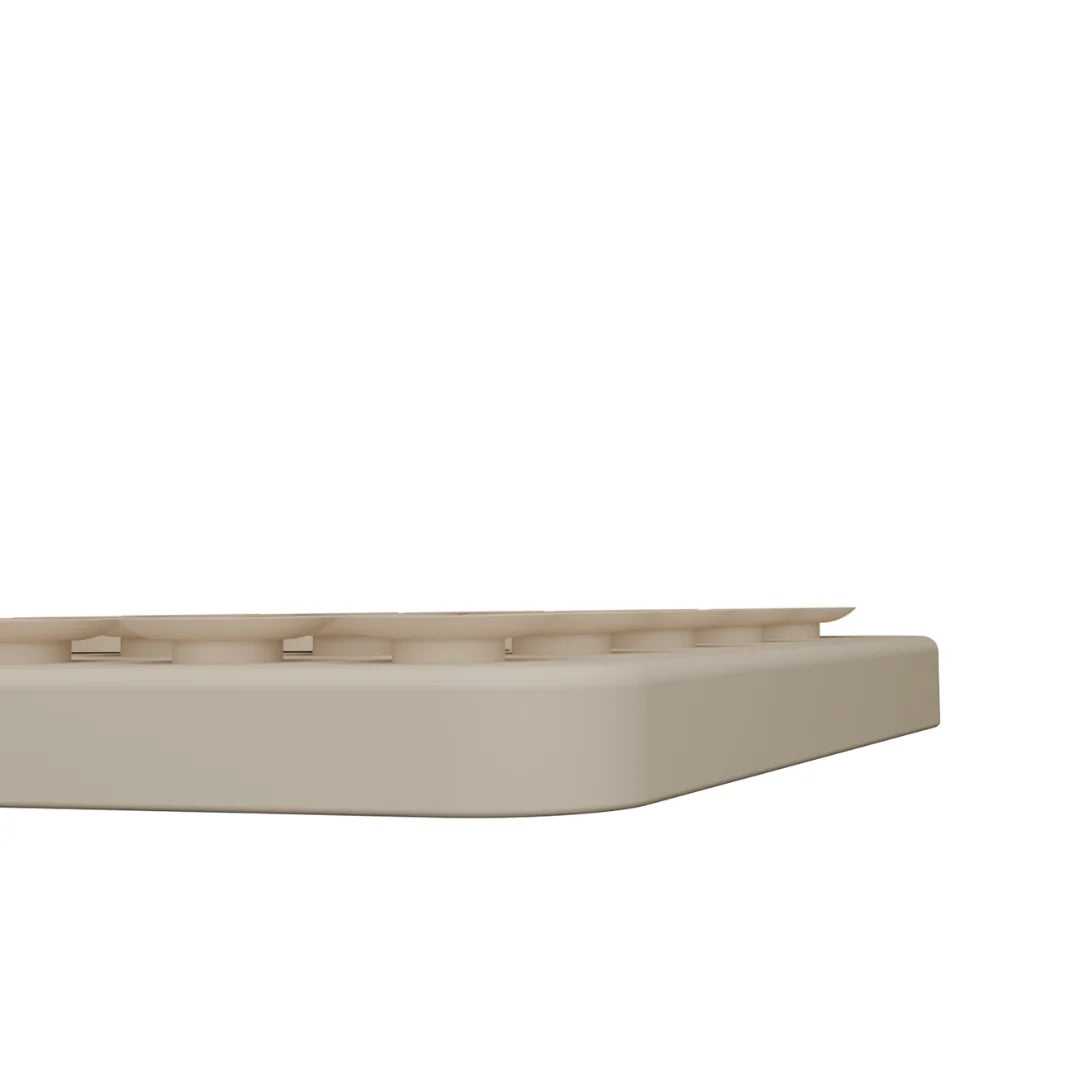 Licking Munch Mat®｜舒緩舔食墊－沙