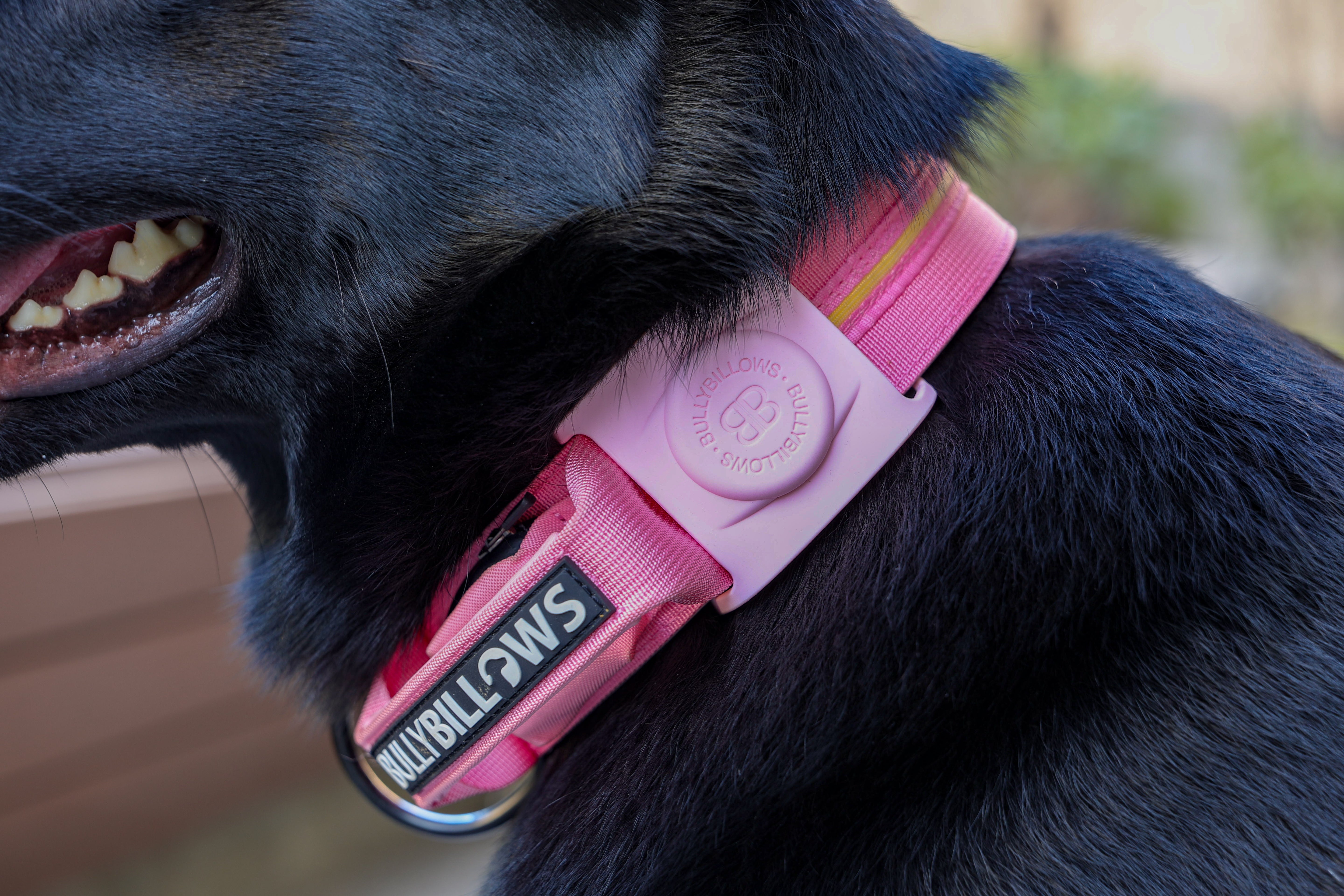 Air Tag Holder－粉