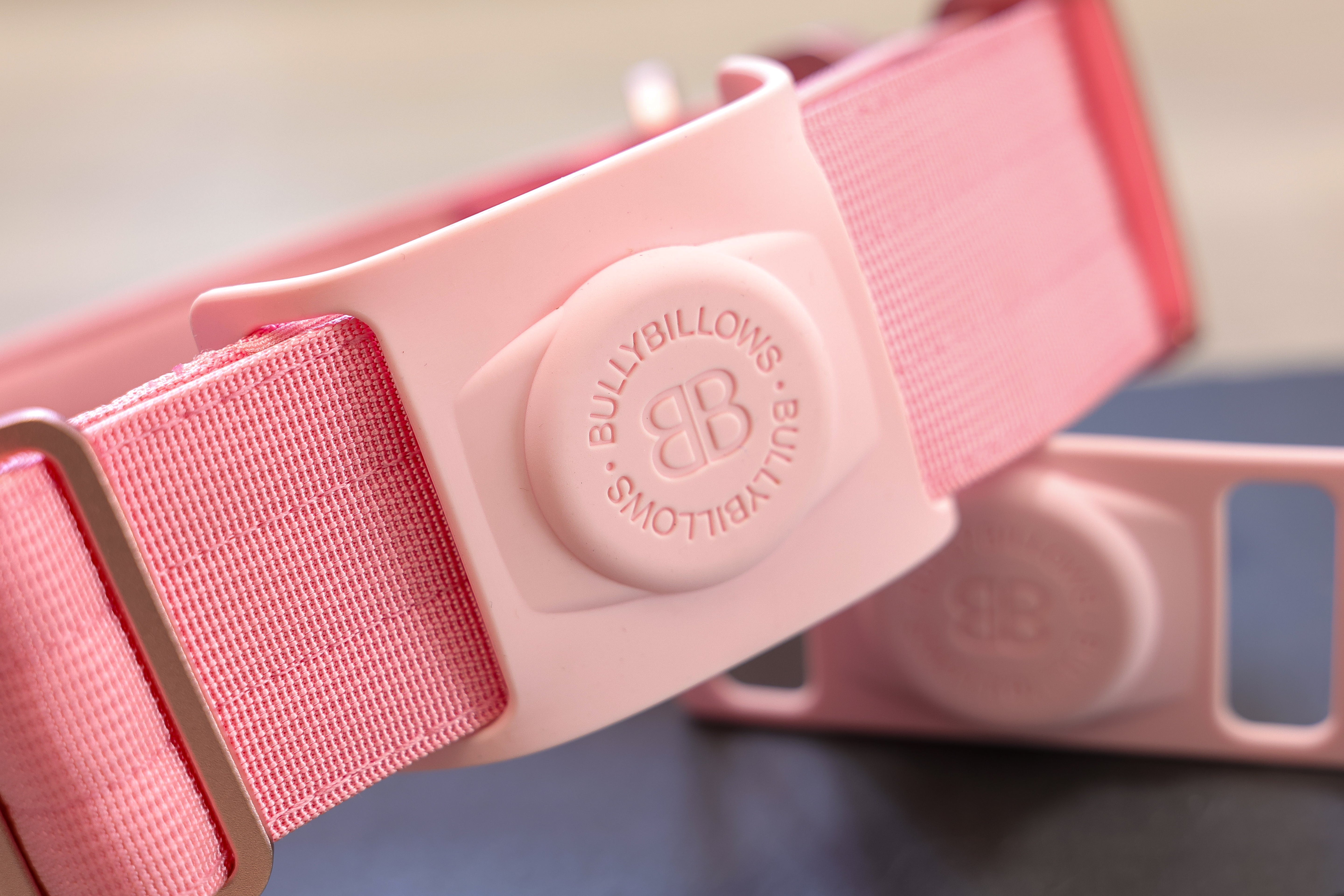 Air Tag Holder－粉