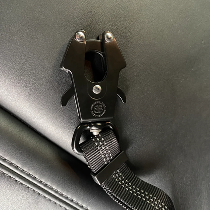 Trip Seatbelt 通勤安全帶