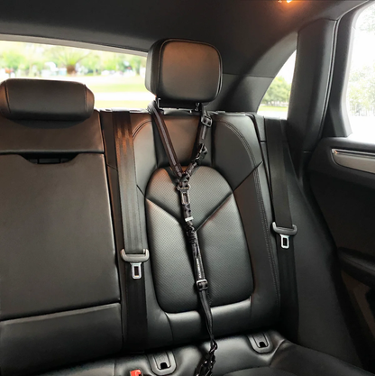 Trip Seatbelt 通勤安全帶