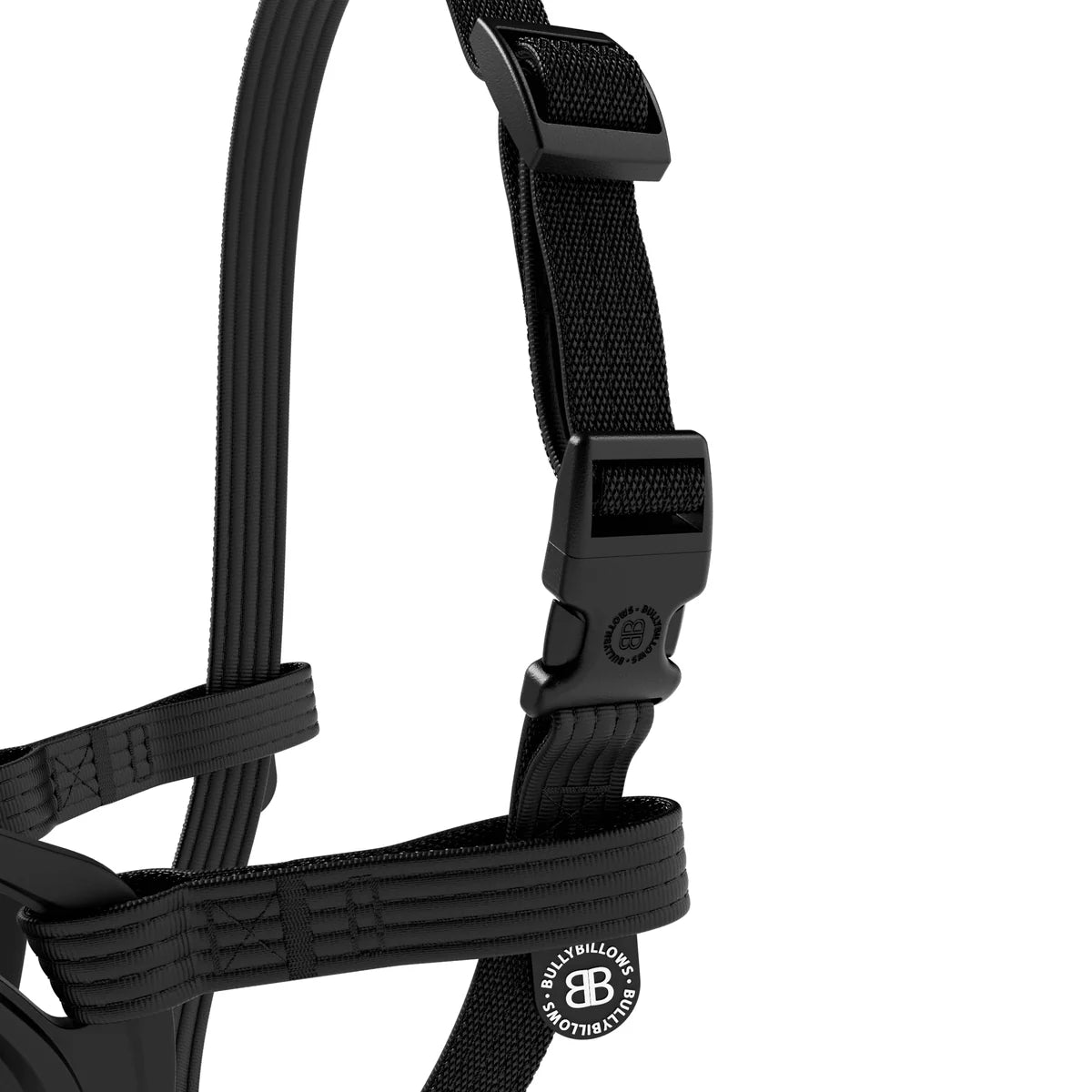 Premium Muzzles V1｜防護口罩