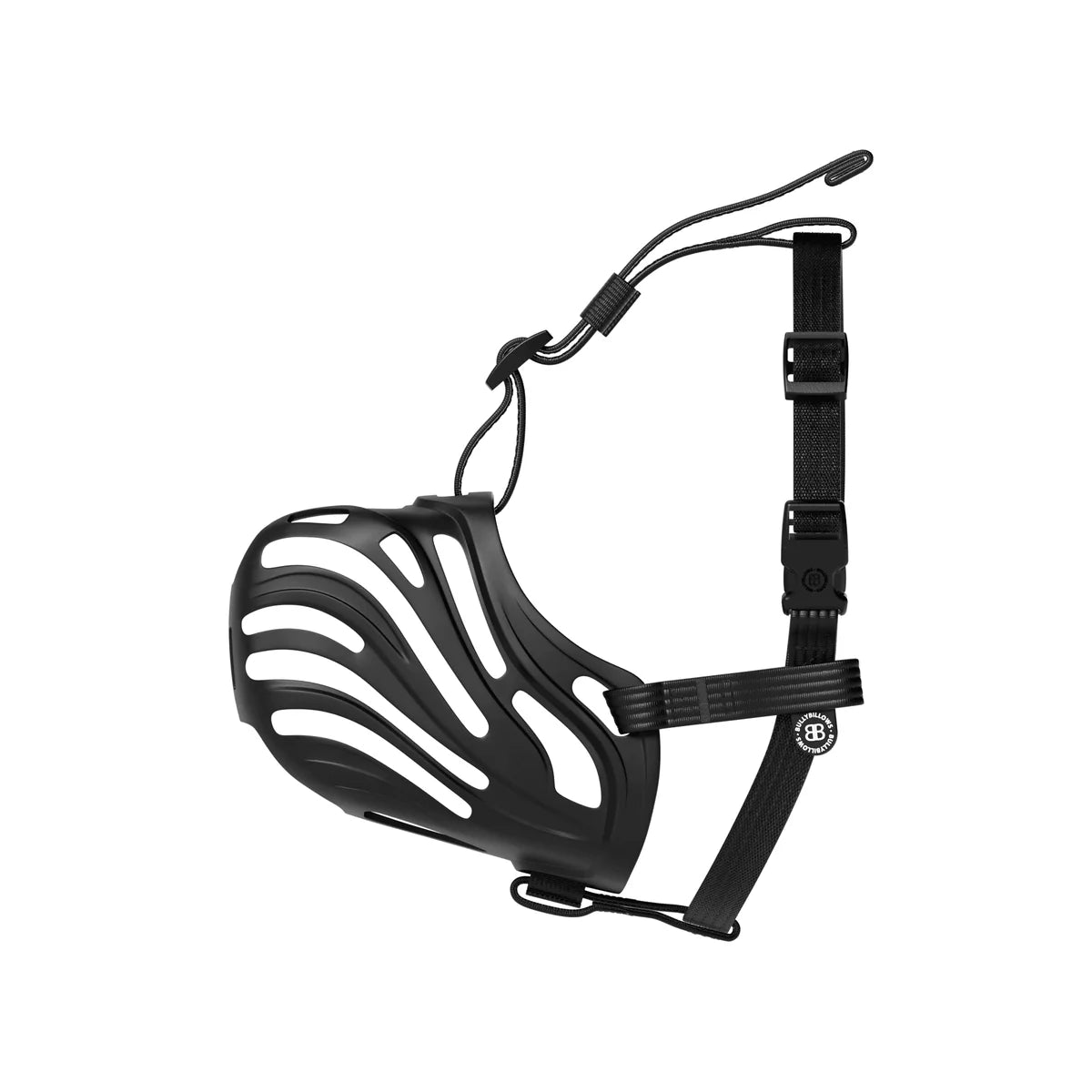 Premium Muzzles V1｜防護口罩