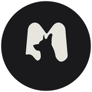 MOXEN|高端犬用胸背.項圈.牽繩|BullyBillows正規授權 logo