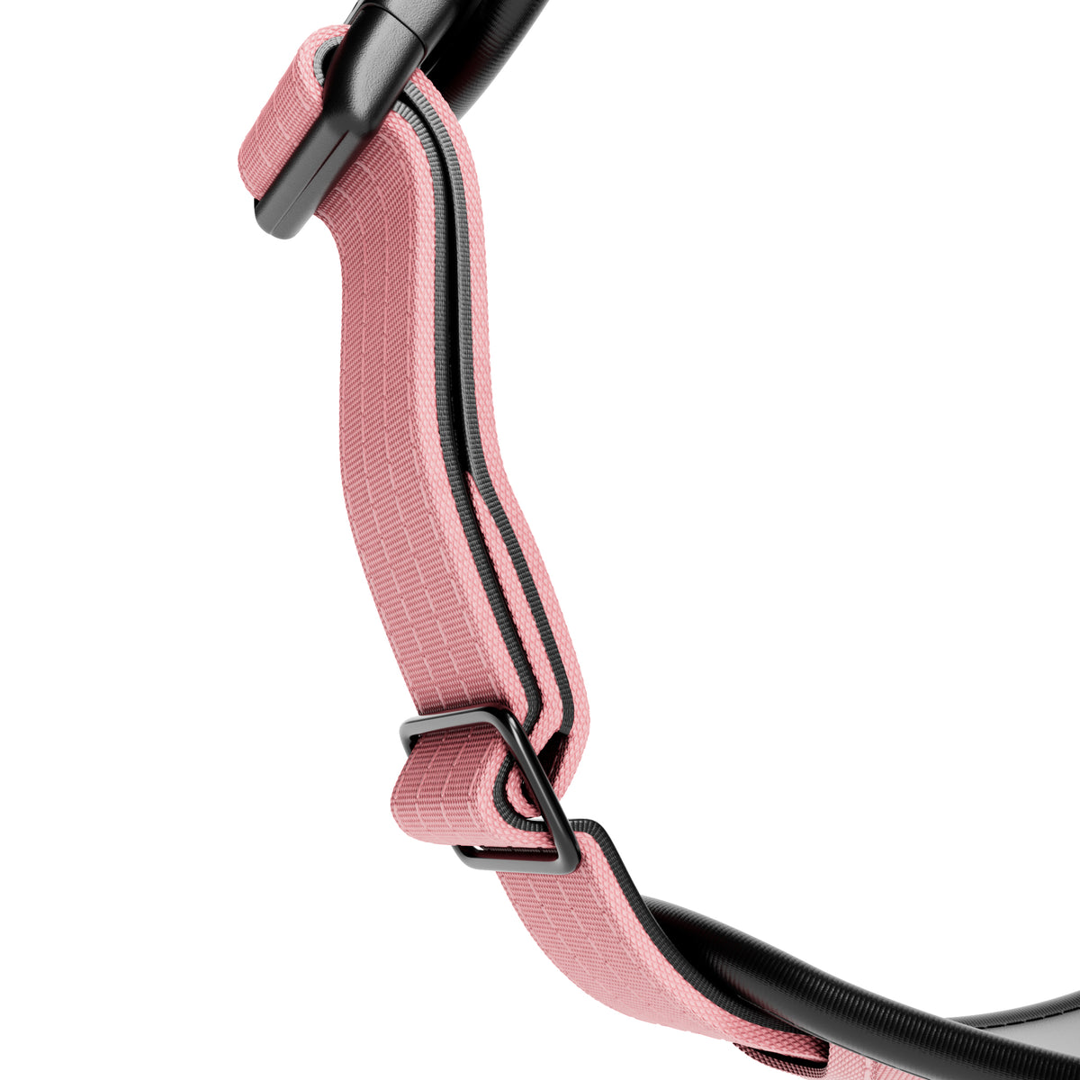 Comfort Harness｜舒適胸背－粉
