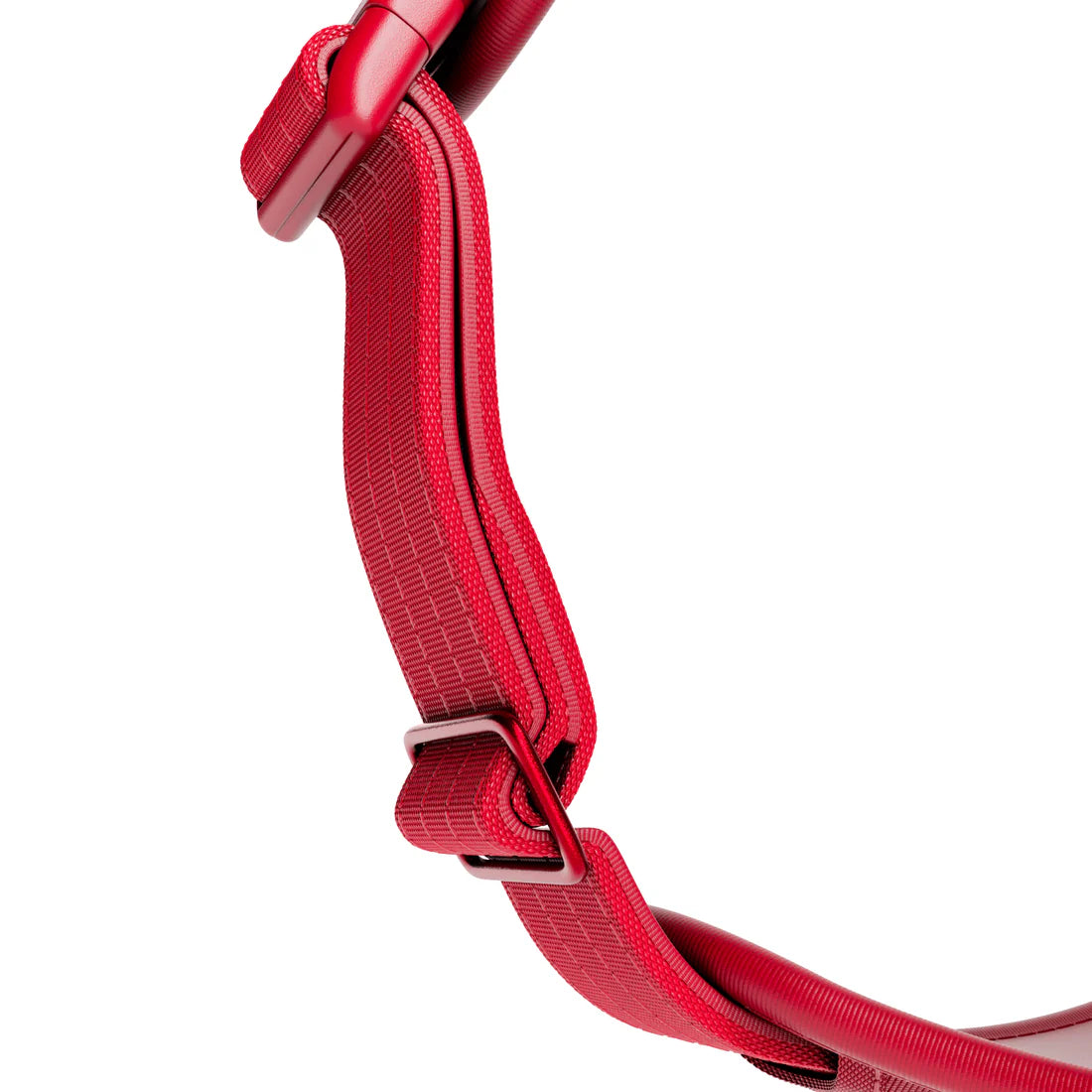 PREMIUM COMFORT HARNESS｜頂級胸背帶－Nottingham Forest 紅韻限定