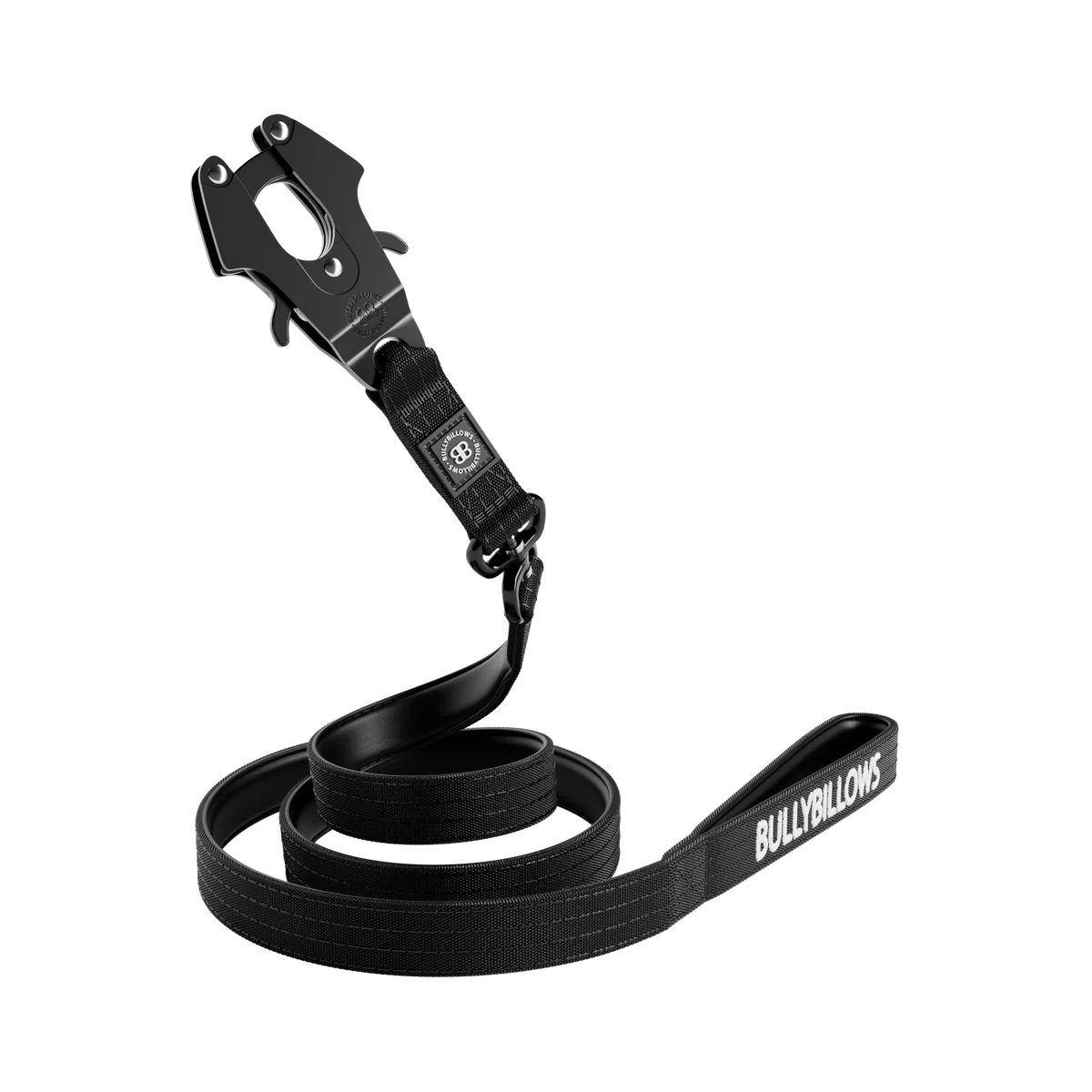 1.4m Lighter Lead｜輕量牽繩－黑