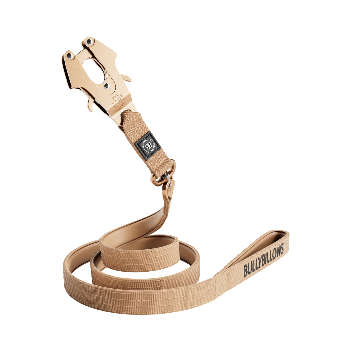 1.4m Lighter Lead｜輕量牽繩－沙漠