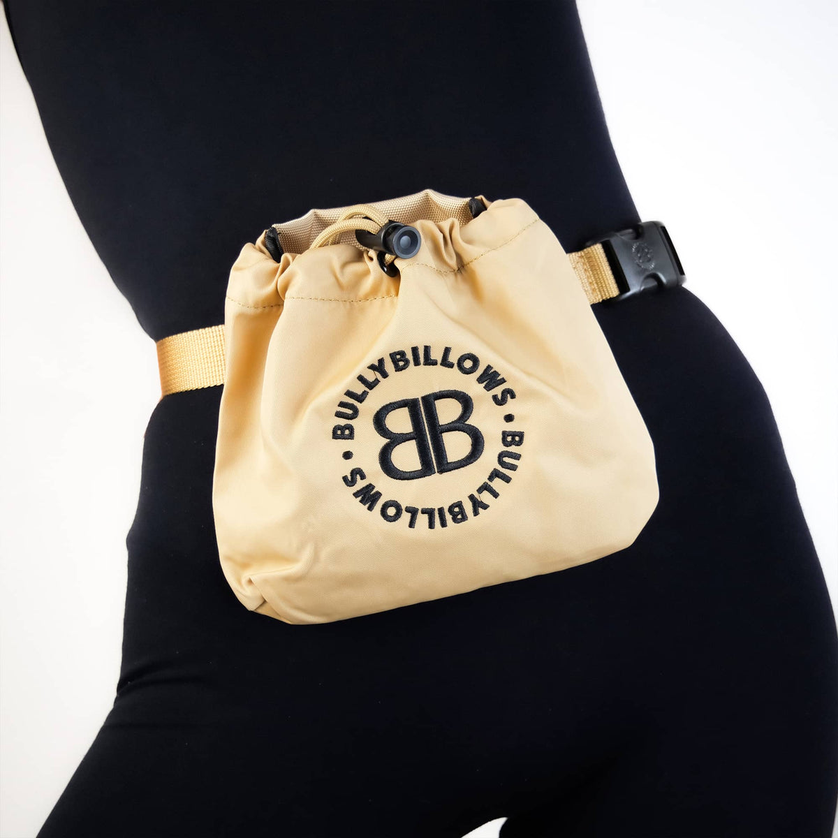 零食訓練袋(腰帶式）