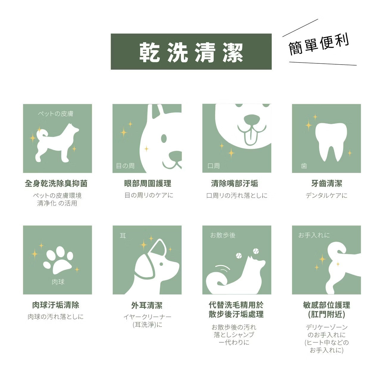 檜沐先生-天然乾洗噴霧 / 隨身瓶 30ml