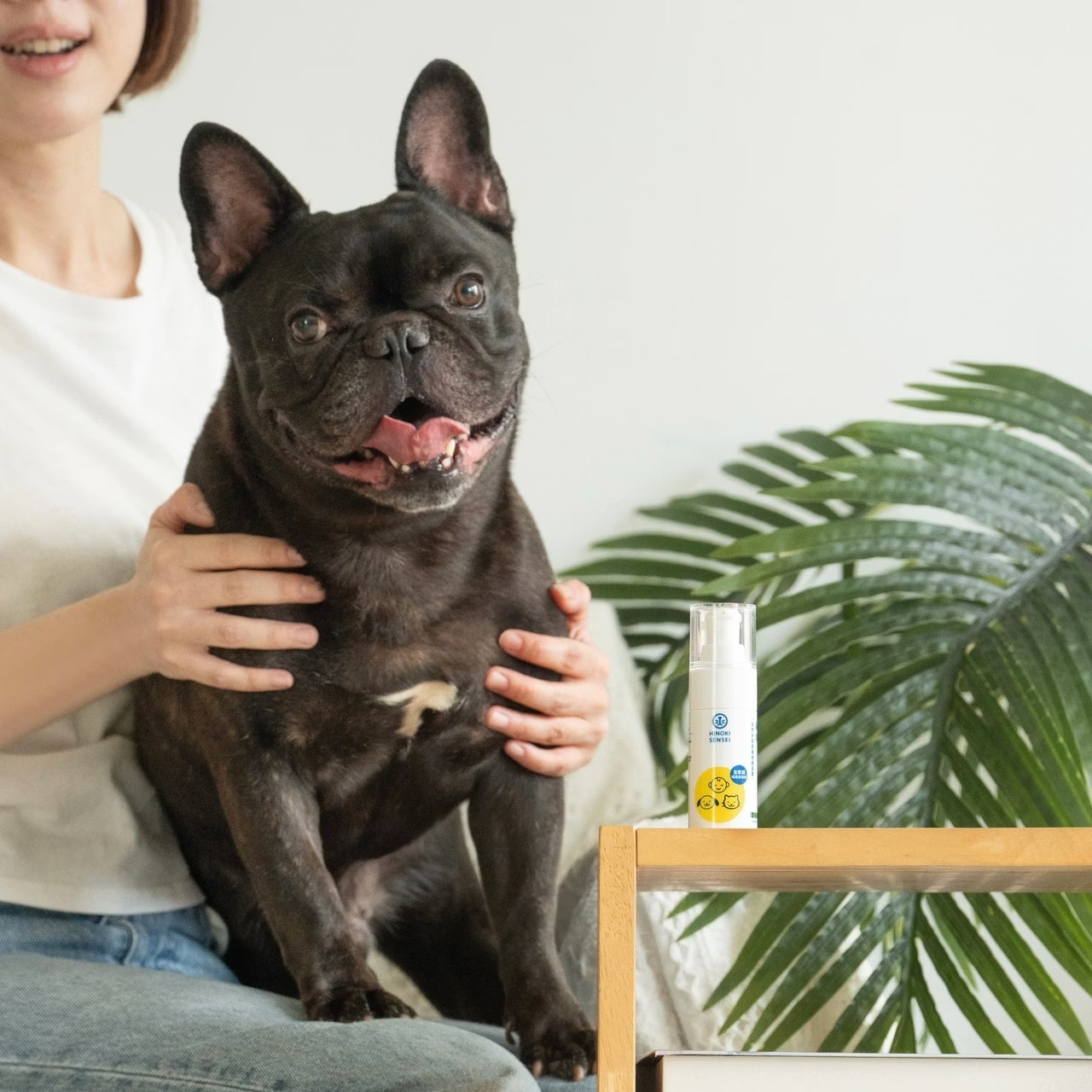 🌿 檜沐-萬用皮膚凝露(天然木萃)